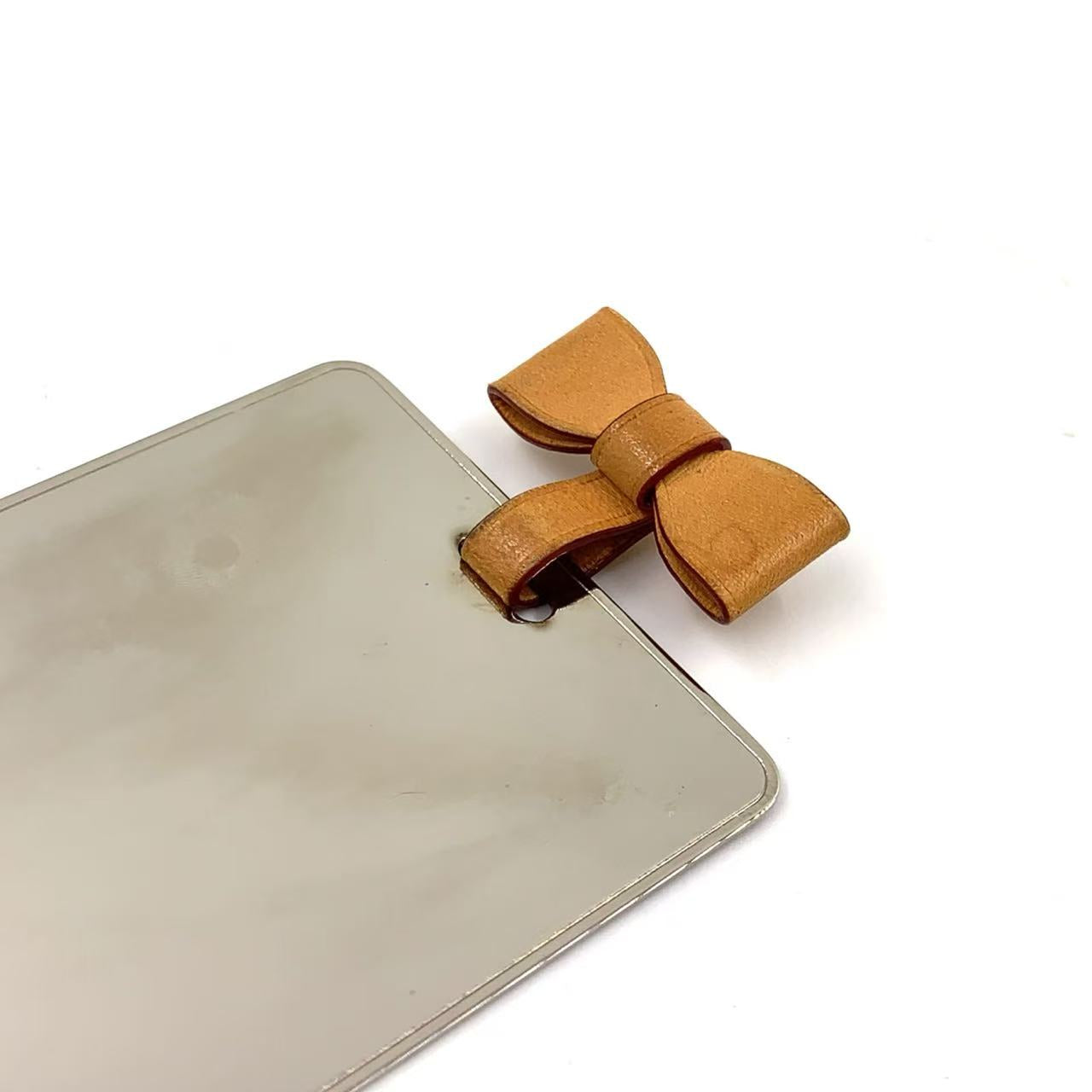 LOUIS VUITTON ETUI COMPACT MIRROR MURAKAMI MULTICOLOUR