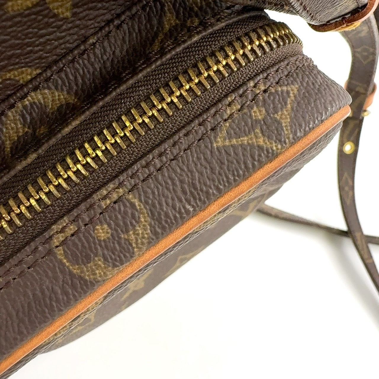 LOUIS VUITTON MINI AMAZONE MONOGRAM