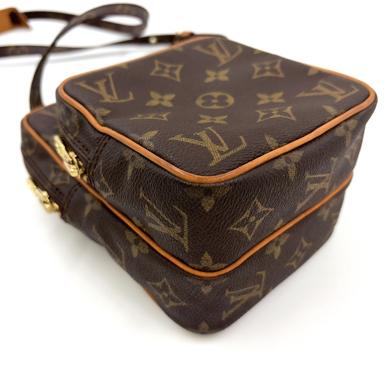 LOUIS VUITTON MINI AMAZONE MONOGRAM