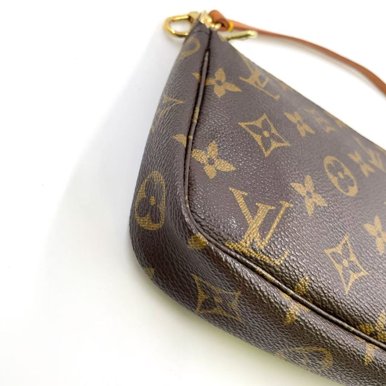 LOUIS VUITTON MONOGRAM POCHETTE ACCESSORIES