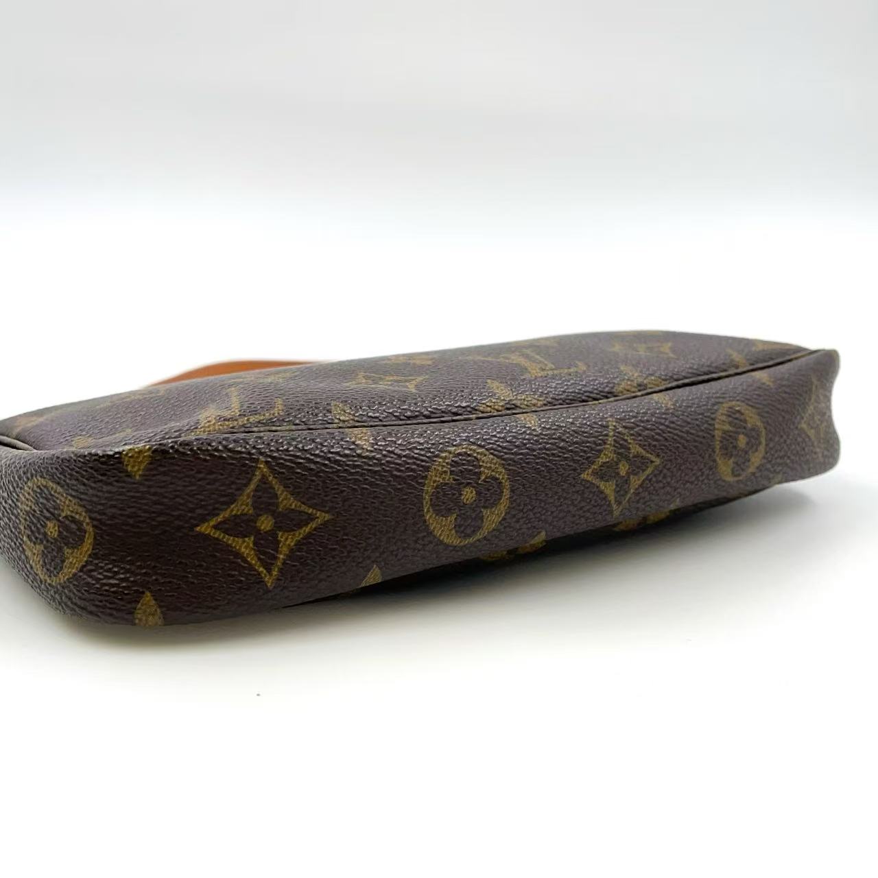 LOUIS VUITTON MONOGRAM POCHETTE ACCESSORIES
