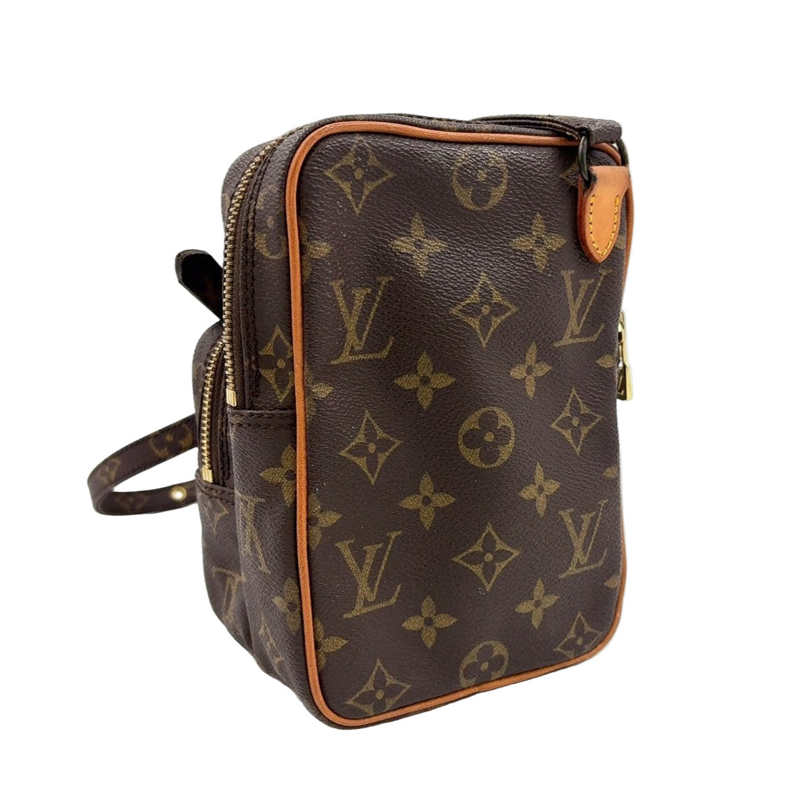 LOUIS VUITTON MINI AMAZONE MONOGRAM