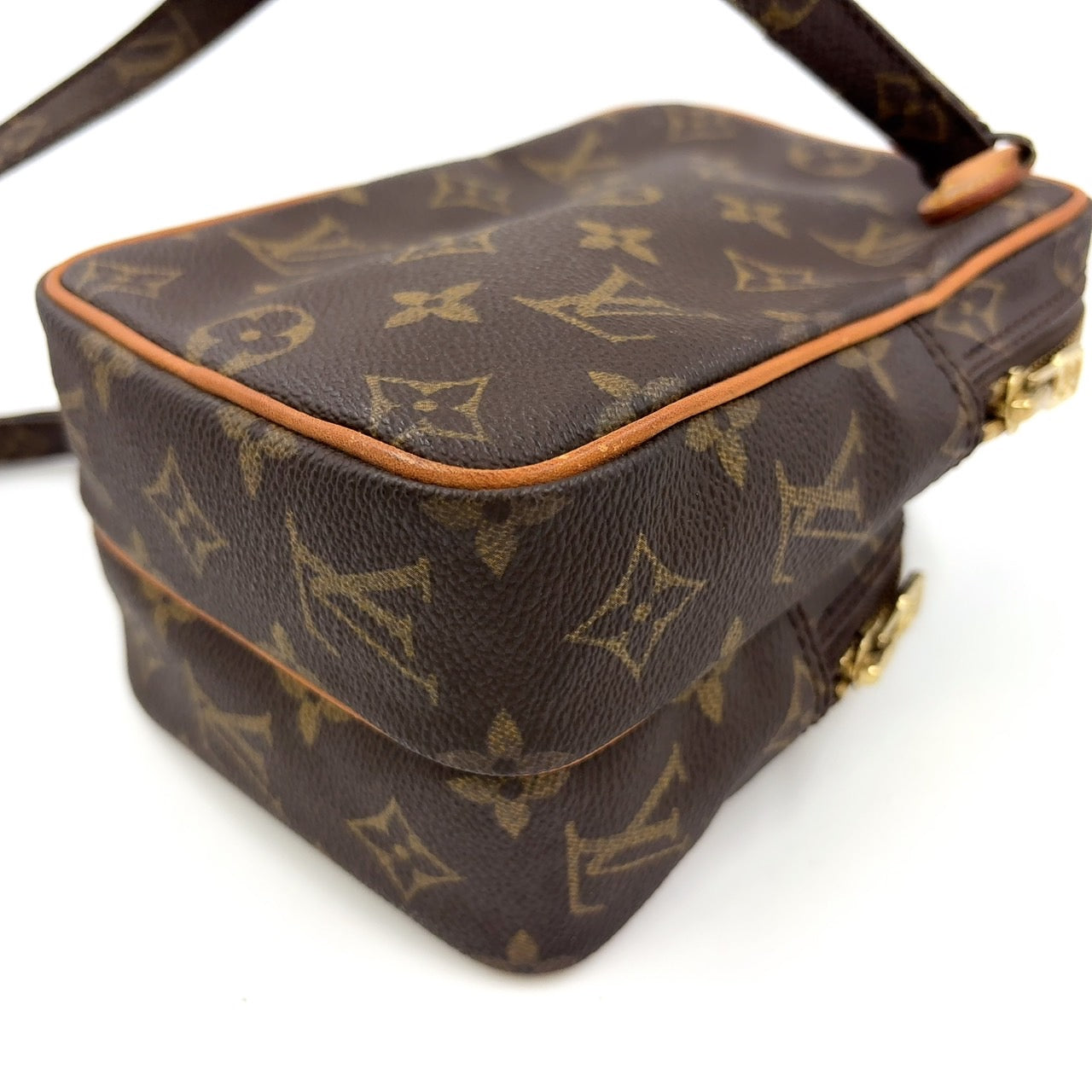 LOUIS VUITTON MINI AMAZONE MONOGRAM