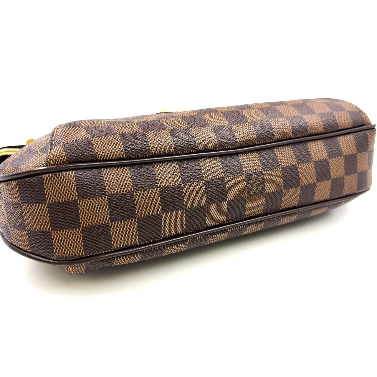 LOUIS VUITTON THAMES PM DAMIER EBENE SHOULDER BAG