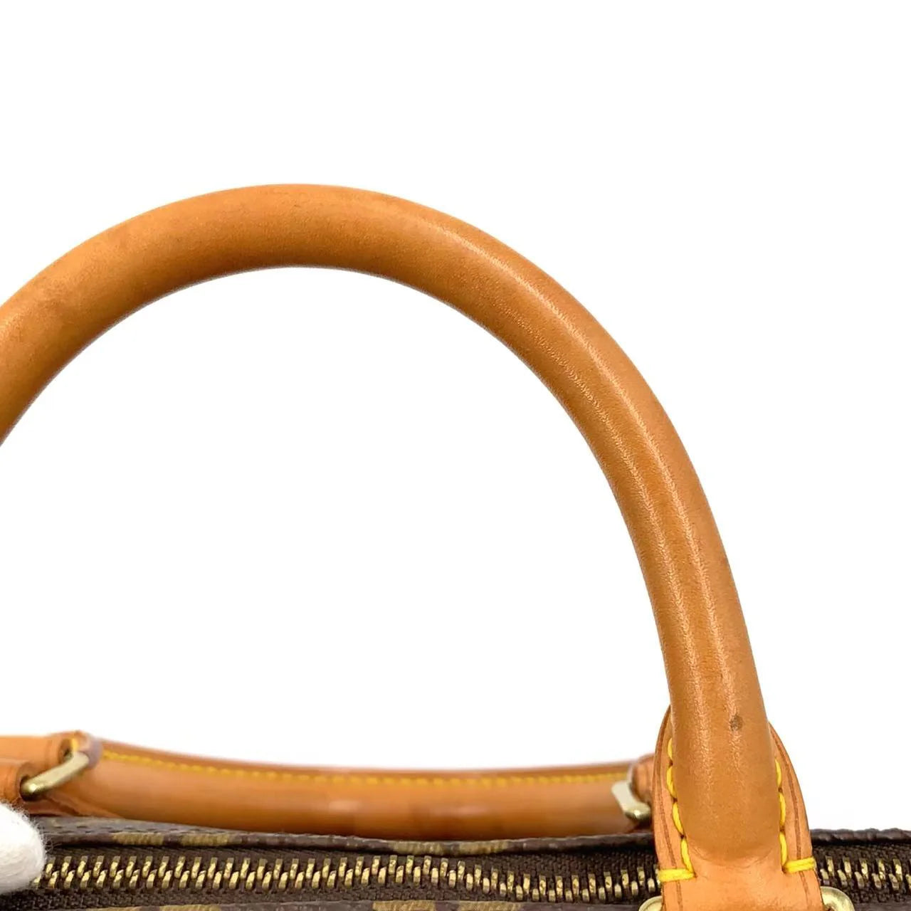 LOUIS VUITTON SPEEDY 30 MONOGRAM HANDBAG