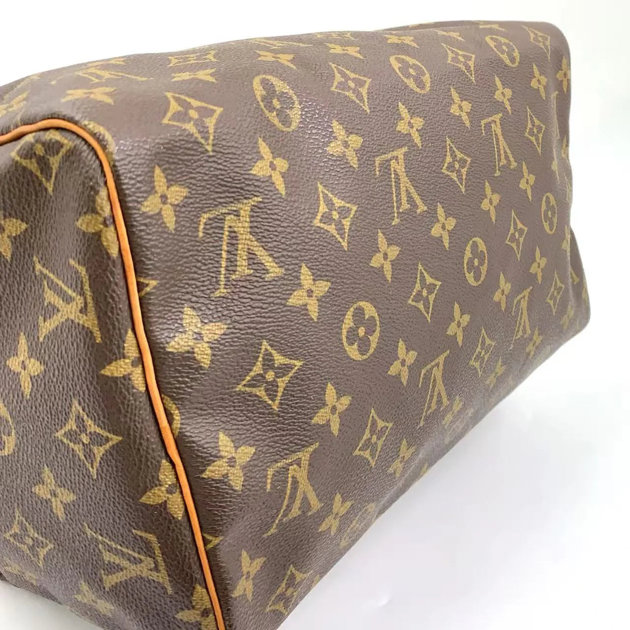 LOUIS VUITTON SPEEDY 30 MONOGRAM HANDBAG