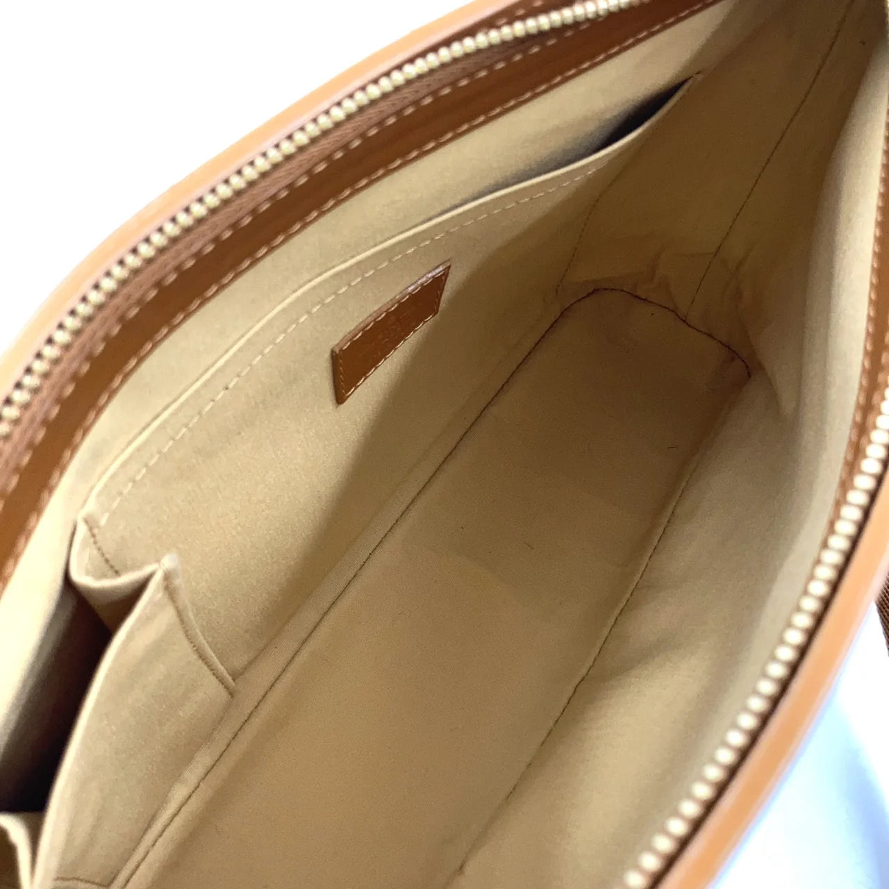 LOUIS VUITTON LUCILLE PM MONOGRAM MINI HANDBAG